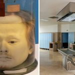 ¿Por qué una universidad conserva la cabeza de un asesino del siglo XIX?