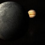 ¿Porqué tantos objetos en el espacio son esféricos