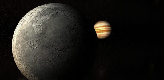 ¿Por qué tantos objetos en el espacio son esféricos? ¿Porqué tantos objetos en el espacio son esféricos?