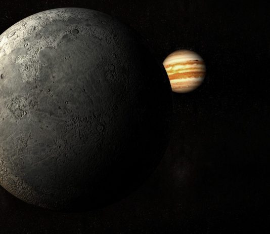 ¿Porqué tantos objetos en el espacio son esféricos?