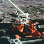 Sismógrafo lunar