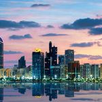 Solución a la sequía de los Emiratos Árabes: remolcar icebergs antárticos 1