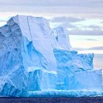 Solución a la sequía de los Emiratos Árabes: remolcar icebergs antárticos 2