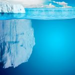 Solución a la sequía de los Emiratos Árabes: remolcar icebergs antárticos 0