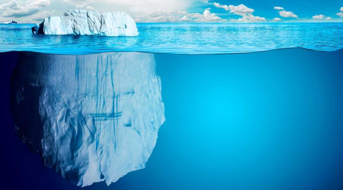 Solución a la sequía de los Emiratos Árabes: remolcar icebergs antárticos 0