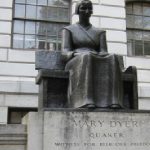 Estos famosos fueron enterrados en tumbas sin nombre. Muy pocos o nadie sabe dónde están realmente