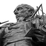 Estos famosos fueron enterrados en tumbas sin nombre. Muy pocos o nadie sabe dónde están realmente