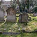 Estos famosos fueron enterrados en tumbas sin nombre. Muy pocos o nadie sabe dónde están realmente