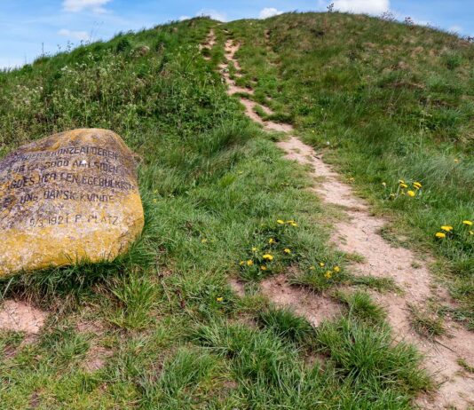 La tumba de Egtved | La sacerdotisa del Sol enterrada con su hijo tumba de egtved