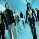 X-Men