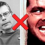 Estos autores ODIARON la adaptación cinematográfica de sus libros. ¿Estás de acuerdo?