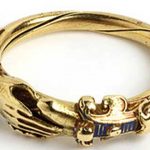 El verdadero significado del Anillo Gimmel. 2 o 3 aros que se entrelazan