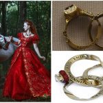 El verdadero significado del Anillo Gimmel. 2 o 3 aros que se entrelazan