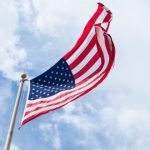 bandera de eeuu