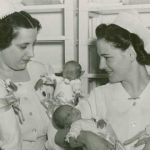 La atracción de feria con bebés prematuros que salvó a miles de niños