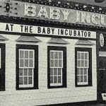 La atracción de feria con bebés prematuros que salvó a miles de niños