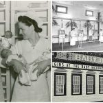 La atracción de feria con bebés prematuros que salvó a miles de niños