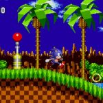videojuegos más queridos, sonic