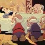 blancanieves y enanos