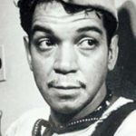 cantinflas, joven