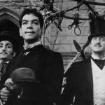 Cantinflas, Familia de Cantinflas, la Vuelta al mundo en 80 días