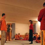 El método psicoterapéutico de las «Constelaciones Familiares»