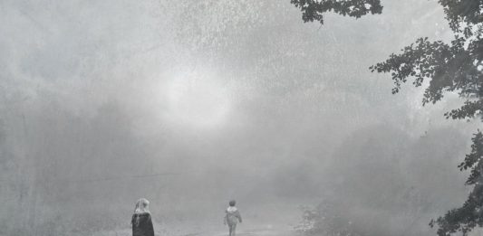 ¡Terrible! El escalofriante descubrimiento hecho en un centro religioso en Irlanda