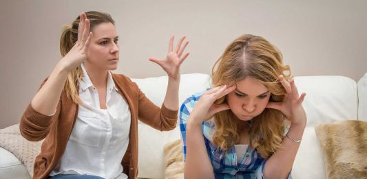 ¿Cómo tener conversaciones difíciles con tus padres? ¿Cómo tener conversaciones difíciles con tus padres?