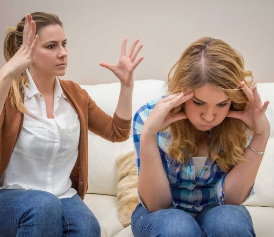 ¿Cómo tener conversaciones difíciles con tus padres? ¿Cómo tener conversaciones difíciles con tus padres?