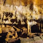 cuevas-de-mammoth-estados-unidos