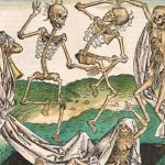 ¿Qué era la Danza de la Muerte?