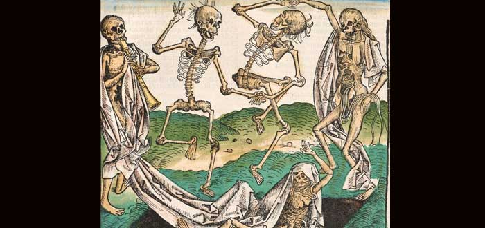 Â¿QuÃ© era la Danza de la Muerte?