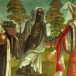 ¿Qué era la Danza de la Muerte?