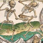 ¿Qué era la Danza de la Muerte?