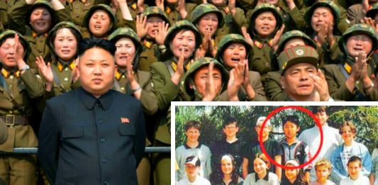 Datos sobre Kim Jong-Un cuando todavía era un estudiante datos sobre Kim Jong-Un cuando todavía era un estudiante