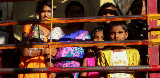 Las mujeres Devadasis de la India | Una tradición que aún prevalece Quiénes son las devadasi de India