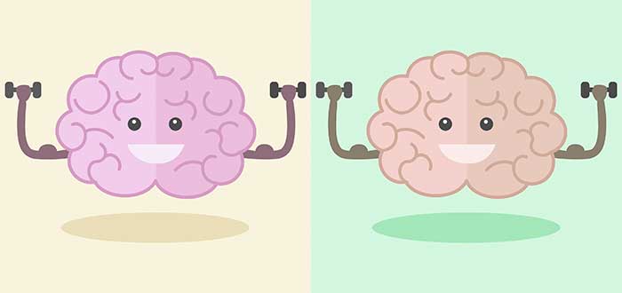 ¿Cuál es el mejor ejercicio para tu cerebro