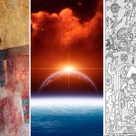 La historia del gobernante maya que habría viajado al espacio