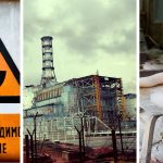 El sarcófago de Chernóbil, una tumba para los desechos más peligrosos del mundo