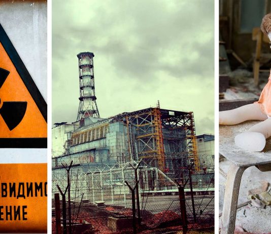 El sarcófago de Chernóbil. Descubre qué es. El sarcófago de Chernóbil, una tumba para los desechos más peligrosos del mundo