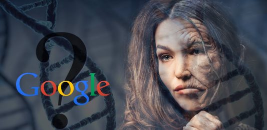 La misteriosa compañía de Google que investiga el envejecimiento La misteriosa empresa de Google que investiga el envejecimiento