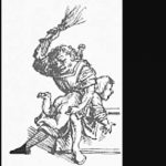 Los castigos más comunes en las escuelas antiguas