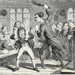 Los castigos más comunes en las escuelas antiguas