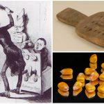 Los castigos más comunes en las escuelas antiguas