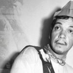 Muy lejos de la comedia el lado oscuro de la familia de Cantinflas