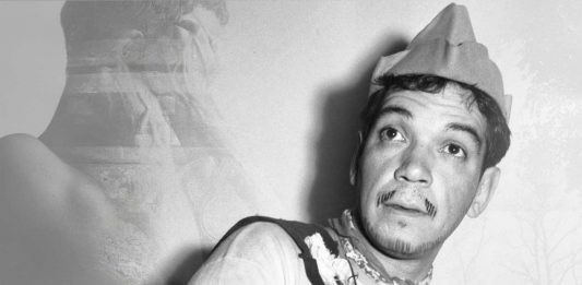 Mejores películas de Cantinflas