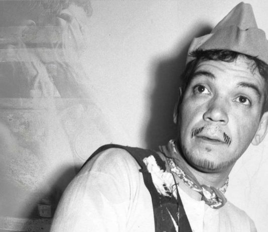 Muy lejos de la comedia: el lado oscuro de la familia de Cantinflas Mejores películas de Cantinflas