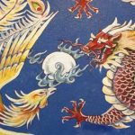 Fenghuang, el maravilloso fénix chino