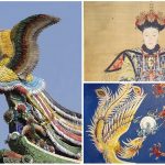 Fenghuang, el maravilloso fénix chino