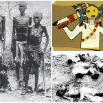 4 terribles genocidios históricos que quizá no conocías